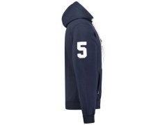 Geographical Norway Folton EO 100 M WW4783H/GNO-Navy mikina 4