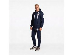 Geographical Norway Folton EO 100 M WW4783H/GNO-Navy mikina 6