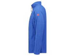 Geographical Norway Tug FZ DB 224 M WX2974H/GN-Royal Blue mikina 3