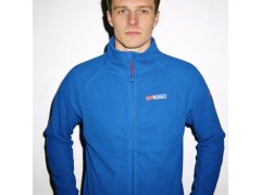 Geographical Norway Tug FZ DB 224 M WX2974H/GN-Royal Blue mikina 4