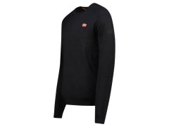Geographical Norway Ferasmo DB 246 M WY1173H/GN-Černá mikina 2