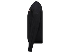 Geographical Norway Ferasmo DB 246 M WY1173H/GN-Černá mikina 3