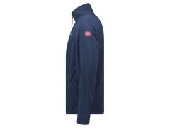 Geografické Norsko FZ Gtx 224 M WY9522H/GN-Navy Mikina 2