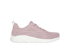 Boty Skechers Bobs Sport B Flex Lo - Graceful Stride W 117591 BLSH pink 1