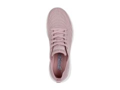 Boty Skechers Bobs Sport B Flex Lo - Graceful Stride W 117591 BLSH pink 2