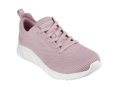 Boty Skechers Bobs Sport B Flex Lo - Graceful Stride W 117591 BLSH pink 5