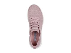 Boty Skechers Bobs Sport B Flex Lo - Graceful Stride W 117591 BLSH pink 7