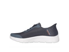 Boty Skechers Go Walk Flex Hands Up M 216324GRY 1