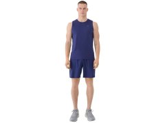 Šortky 4F FNK M 4FWSS25TFSHM0912 30S 3