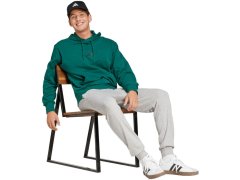 Pánské tričko adidas Essentials Feelcozy French Terry M JE3841 5