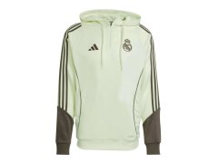Adidas Real Madrid tréninková mikina s&nbsp;kapucí JP4002 1