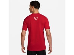 Tričko Nike Sportswear Total 90 II M IB6032-657 1