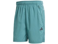 Pánské tréninkové šortky adidas Train Essentials Woven Green JW2493 1