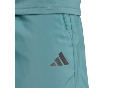Pánské tréninkové šortky adidas Train Essentials Woven Green JW2493 2