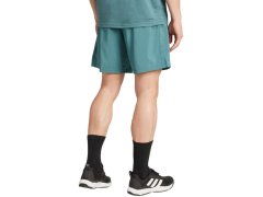 Pánské tréninkové šortky adidas Train Essentials Woven Green JW2493 4