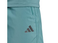 Pánské tréninkové šortky adidas Train Essentials Woven Green JW2493 6