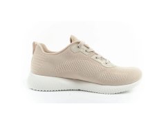Skechers Bobs Squad-Tough Talk W 32504/NAT dámské sportovní boty 4