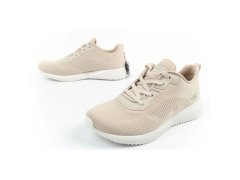 Skechers Bobs Squad-Tough Talk W 32504/NAT dámské sportovní boty 8