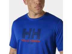 Helly Hansen HH Tech Graphic 2.0 M 49574 543 Tričko 2