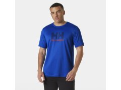 Helly Hansen HH Tech Graphic 2.0 M 49574 543 Tričko 3