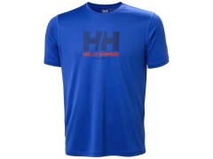 Helly Hansen HH Tech Graphic 2.0 M 49574 543 Tričko 5
