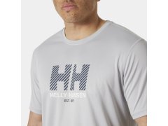 Helly Hansen HH Tech Graphic 2.0 M 49574 853 tričko 2