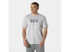 Helly Hansen HH Tech Graphic 2.0 M 49574 853 tričko 3