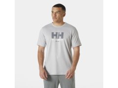 Helly Hansen HH Tech Graphic 2.0 M 49574 853 tričko 7
