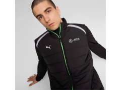 Sportovní vesta bez rukávů Puma MAPF1 Mercedes AMG Petronas F1 2