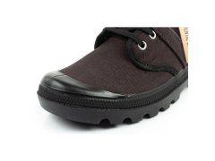 Dámská sportovní obuv kotníčková Palladium Pallabrousse black dámské 6