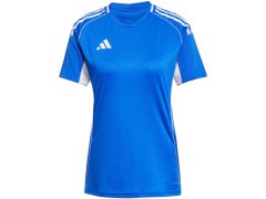 Dámský dres adidas Tiro 25 Competition Match Jersey modrý JH3825 1