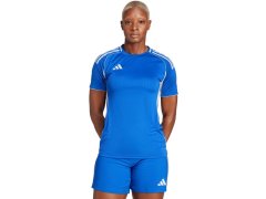 Dámský dres adidas Tiro 25 Competition Match Jersey modrý JH3825 4