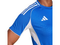 Dámský dres adidas Tiro 25 Competition Match Jersey modrý JH3825 5