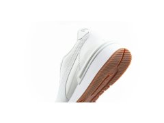 Puma ST Runner v4 sportovní boty pánské tenisky bílé kožené módní 7