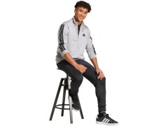 Tepláková souprava adidas Sportswear Basic se třemi pruhy a francouzským froté M JI8876 2