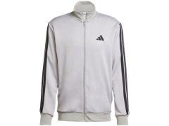 Tepláková souprava adidas Sportswear Basic se třemi pruhy a francouzským froté M JI8876 5