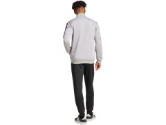 Tepláková souprava adidas Sportswear Basic se třemi pruhy a francouzským froté M JI8876 7