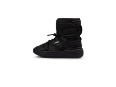 Fila Superbubble Boot zimní boty černé dámské sportovní zateplené dámské 4