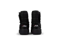 Fila Superbubble Boot zimní boty černé dámské sportovní zateplené dámské 5