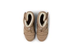 Fila Superbubble Boot zimní boty béžové dámské sportovní zateplené dámské 1