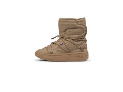 Fila Superbubble Boot zimní boty béžové dámské sportovní zateplené dámské 4