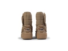 Fila Superbubble Boot zimní boty béžové dámské sportovní zateplené dámské 5