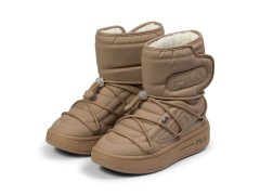 Fila Superbubble Boot zimní boty béžové dámské sportovní zateplené dámské 6