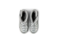 Fila Superbubble Boot zimní boty šedé dámské sportovní zateplené dámské 1
