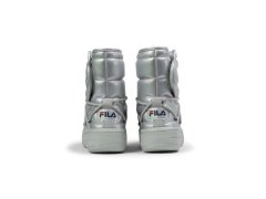 Fila Superbubble Boot zimní boty šedé dámské sportovní zateplené dámské 5