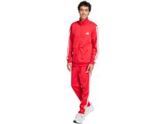 Tepláková souprava adidas Sportswear Basic 3-Stripes Tricot M JX8731 1