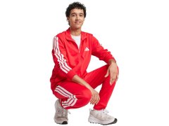 Tepláková souprava adidas Sportswear Basic 3-Stripes Tricot M JX8731 5
