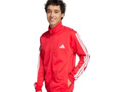 Tepláková souprava adidas Sportswear Basic 3-Stripes Tricot M JX8731 6