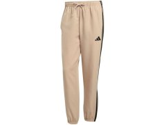 Pánské tepláky adidas Sportswear Basic 3-Stripes Woven Tracksuit Beige JX3149 3