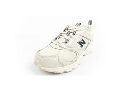 New Balance pánské sportovní tenisky odolné módní béžové 3